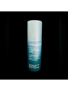 Living Proof Blue Leave-In Conditioning Spray 5 oz